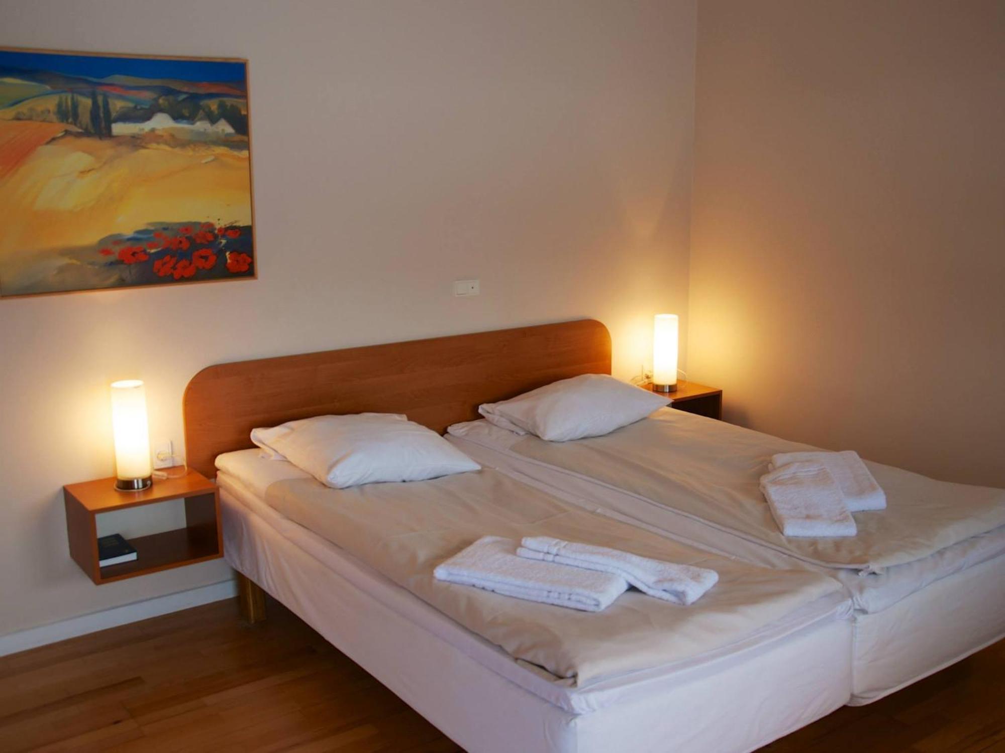 Hotel Sleep2Night Helsingør Quarto foto