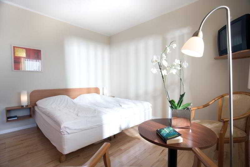 Hotel Sleep2Night Helsingør Exterior foto